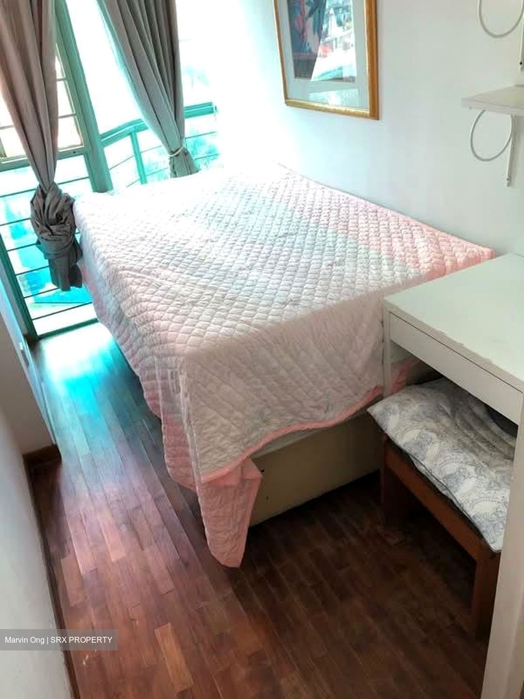 The Sunny Spring (D14), Apartment #556775211